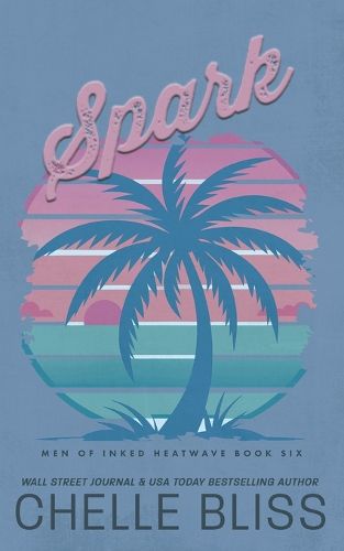 Cover image for Spark