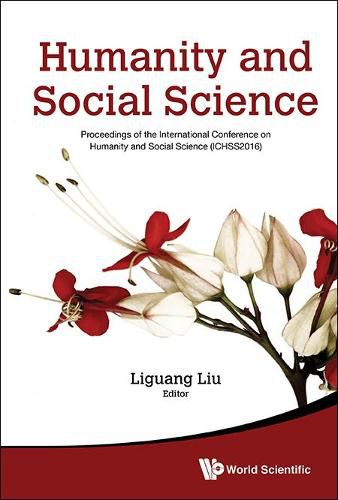Cover image for Humanity And Social Science: Proceedings Of The International Conference On Humanity And Social Science (Ichss2016)