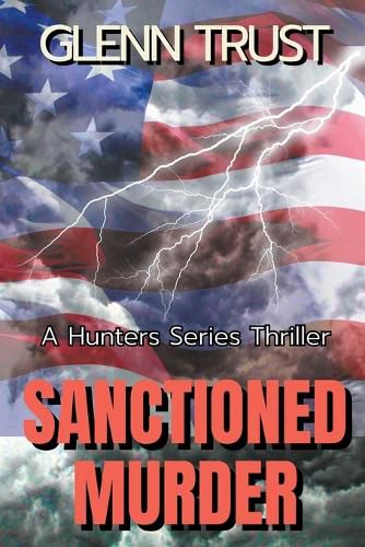 Cover image for Sanctioned Murder