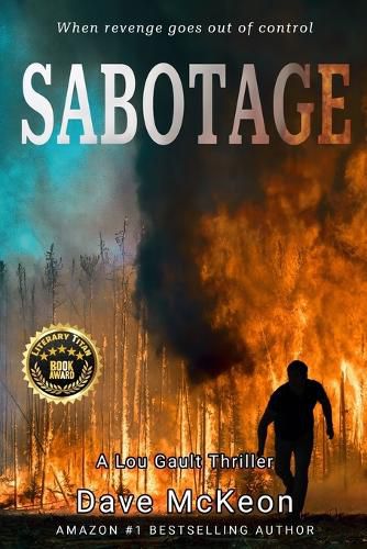 Cover image for Sabotage