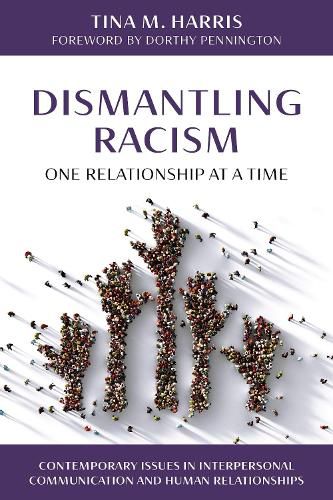 Cover image for Dismantling Racism, One Relationship at a Time