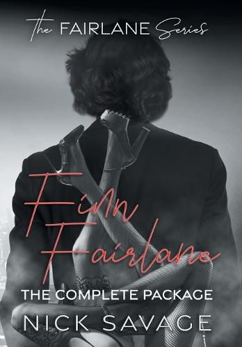 Cover image for Finn Fairlane