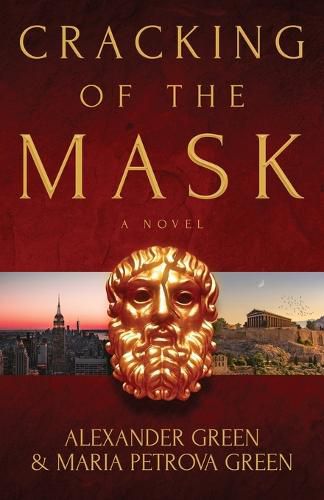 Cover image for Cracking of the Mask
