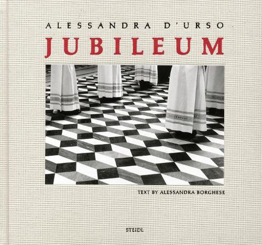 Cover image for Alessandra D'Urso: Jubileum