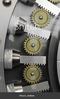 Cover image for Snitch