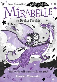 Cover image for Mirabelle In Double Trouble