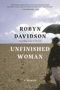 Cover image for Unfinished Woman