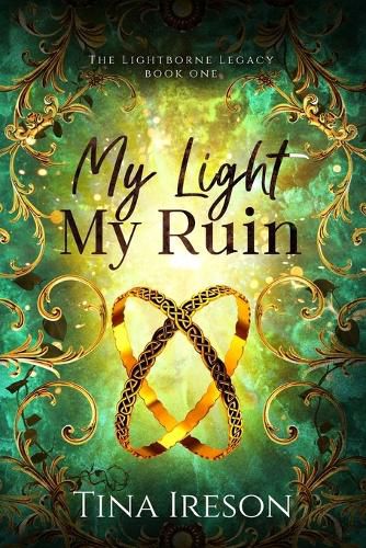 Cover image for My Light My Ruin
