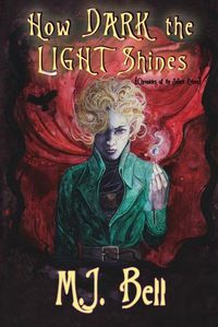 Cover image for How Dark the Light Shines