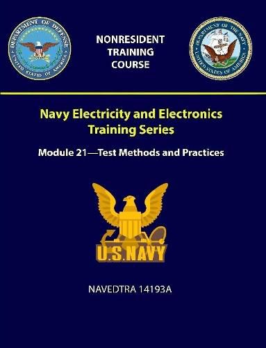 Navy Electricity and Electronics Training Series