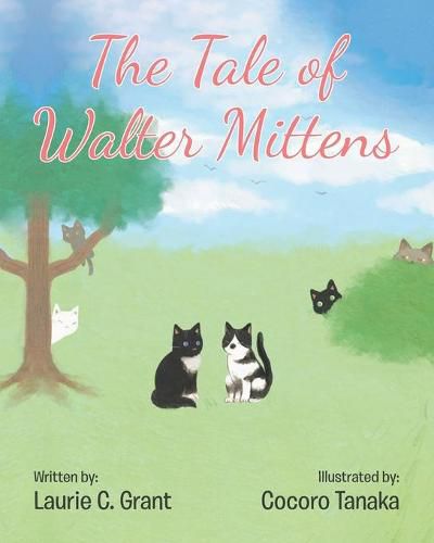 Cover image for The Tale of Walter Mittens