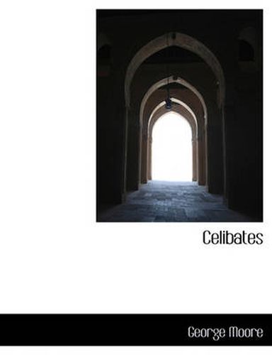 Cover image for Celibates