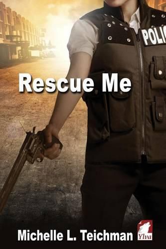 Cover image for Rescue Me