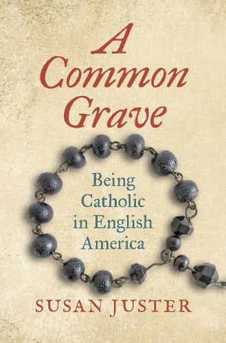 Cover image for A Common Grave