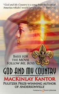 Cover image for God and My Country