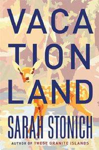 Cover image for Vacationland