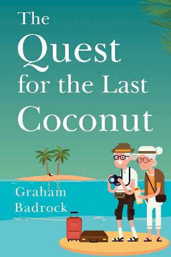 Cover image for The quest for the last coconut