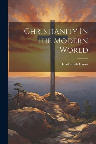 Cover image for Christianity In The Modern World