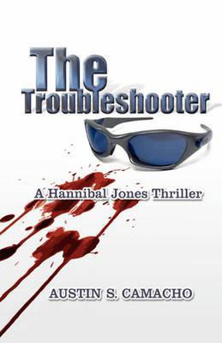 Cover image for The Troubleshooter