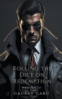 Cover image for Rolling the Dice on Redemption