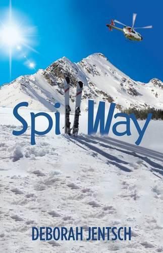 Cover image for SpillWay