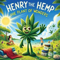 Cover image for Henry The Hemp