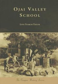Cover image for Ojai Valley School