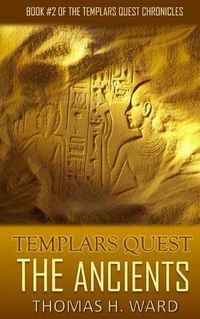 Cover image for Templars Quest: The Ancients