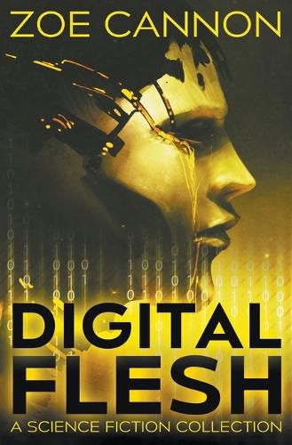 Cover image for Digital Flesh