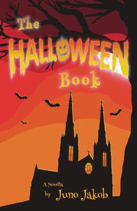 Cover image for The Halloween Book