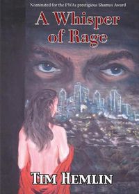 Cover image for A Whisper of Rage