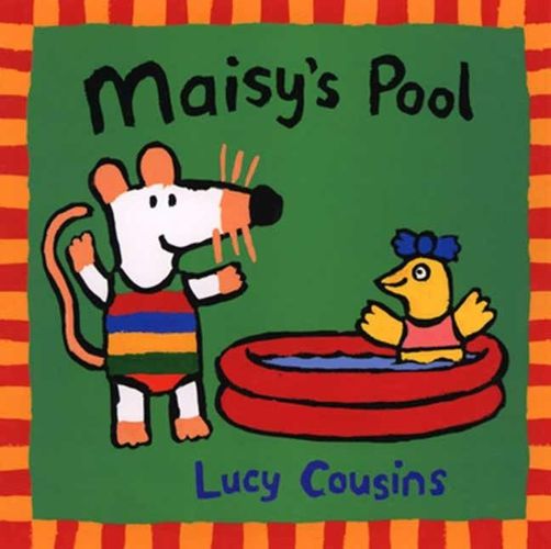 Cover image for Maisy's Pool