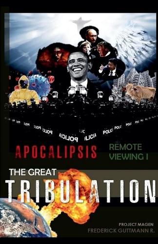 Cover image for The Great Tribulation