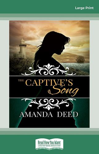 Cover image for The Captive's Song