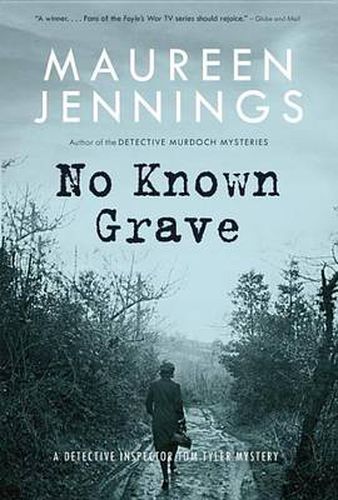 Cover image for No Known Grave