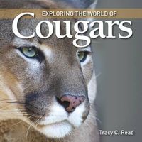 Cover image for Exploring the World of Cougars