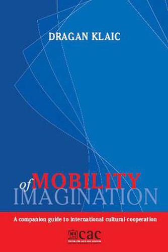 Cover image for Mobility of Imagination
