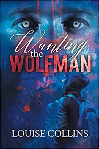 Cover image for Wanting the Wolfman