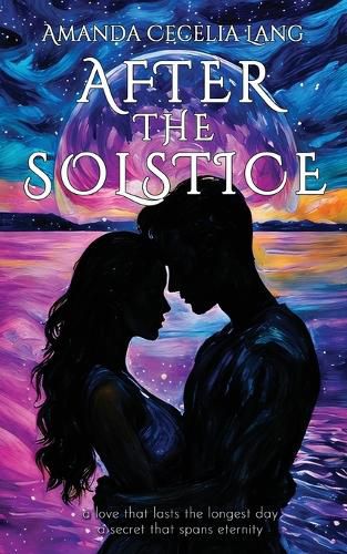 Cover image for After the Solstice