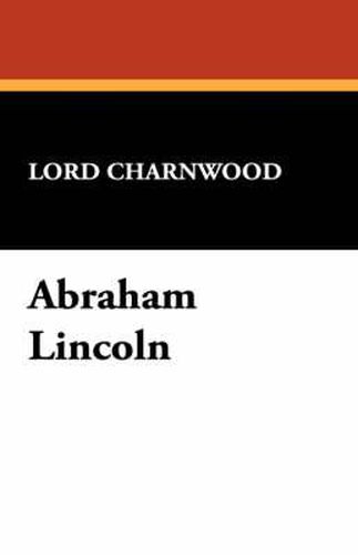 Cover image for Abraham Lincoln