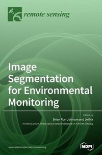 Cover image for Image Segmentation for Environmental Monitoring