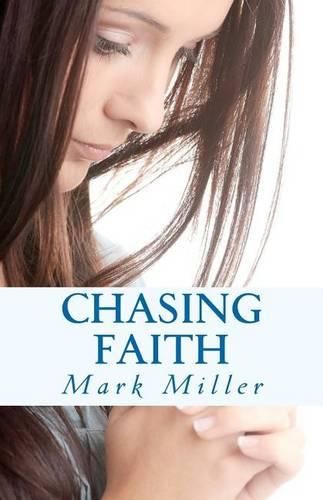 Cover image for Chasing Faith