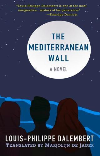 Cover image for The Mediterranean Wall