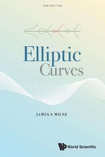 Elliptic Curves