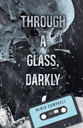 Cover image for Through a Glass, Darkly