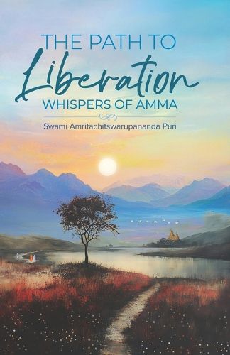 Cover image for The Path to Liberation