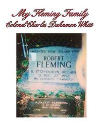 Cover image for My Fleming Family