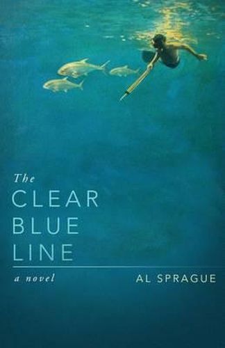 Cover image for The Clear Blue Line