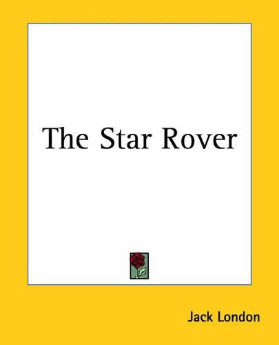 Cover image for The Star Rover