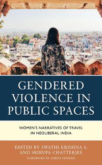 Cover image for Gendered Violence in Public Spaces